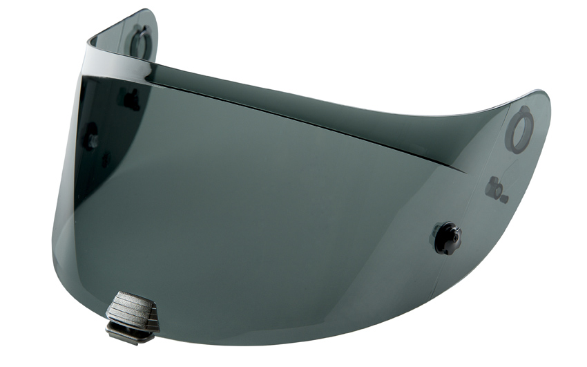 Hjc Visir Hj-26ST Mörkrök Pinlock förberedd RPHA 70