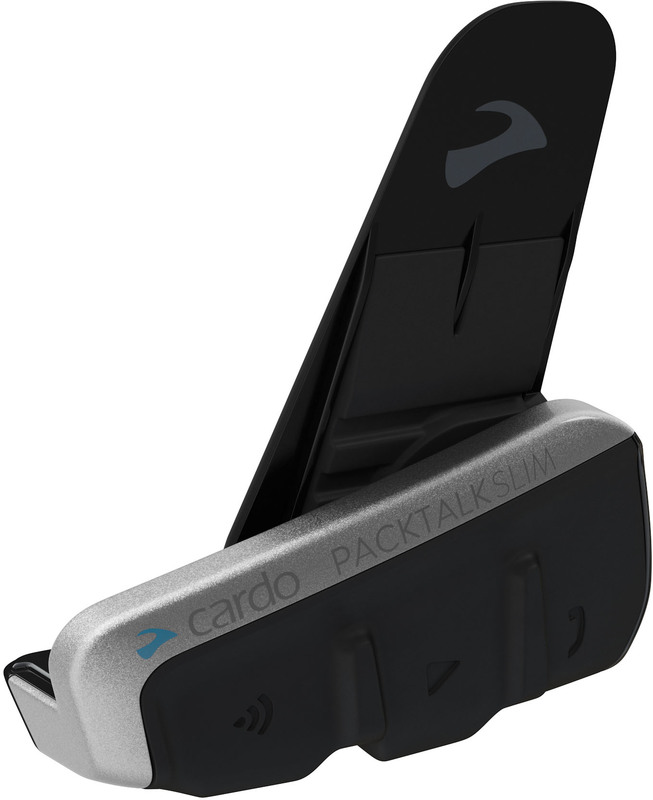 Cardo Reservdel Slim Bluetooth enhet 