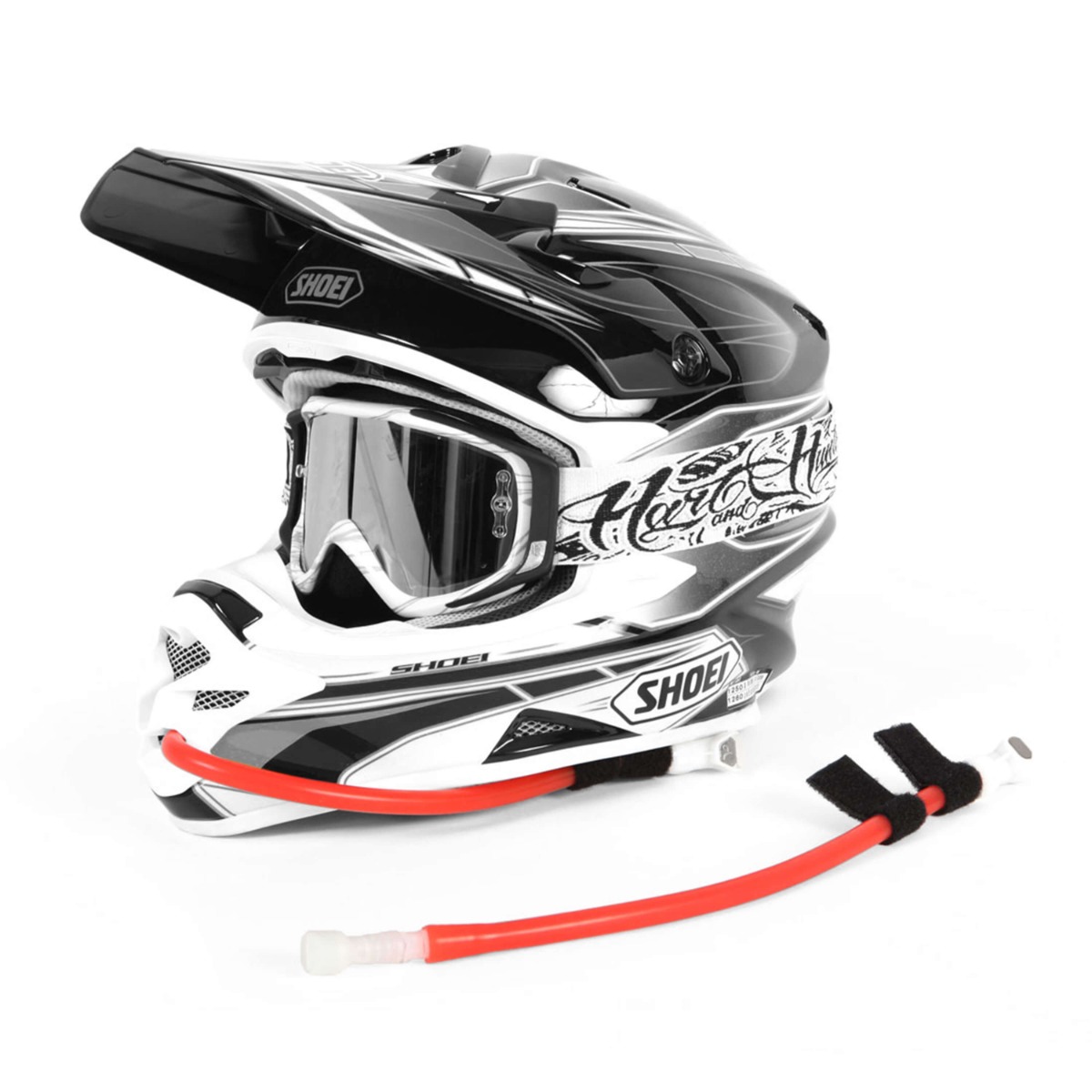 USWE Slangkit Handsfree
