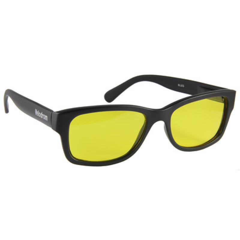 Velodrom Solglasögon Blues Nightrider (VEL04)
