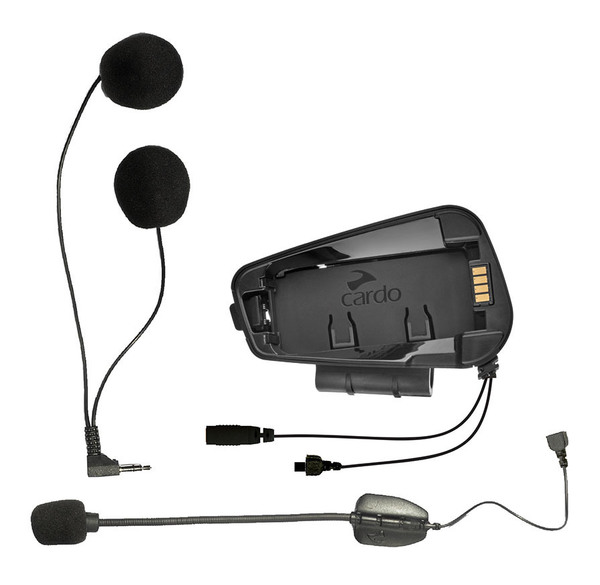 Cardo Reservdel  Freecom 1/1+/2/2+/4/4+ Ljudkit