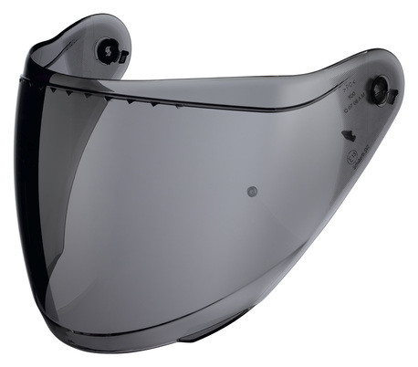 Schuberth Visir M1 Rök