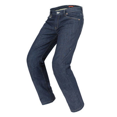Spidi Jeans J&K Pro Kevlar Mörkblå