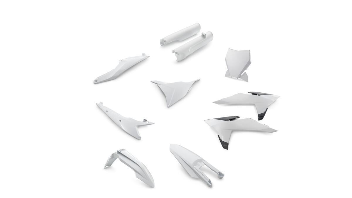 PLASTKIT (VIT)