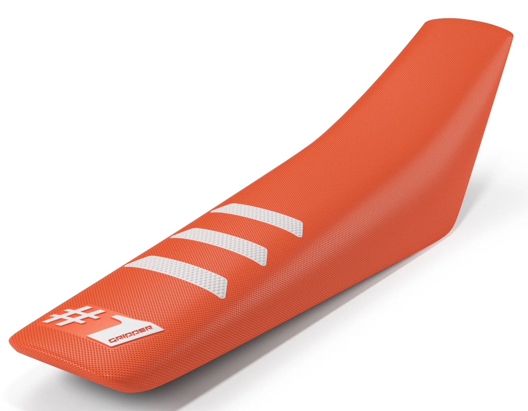ONEGRIPPER LIGHT RIB ORANGE/VIT