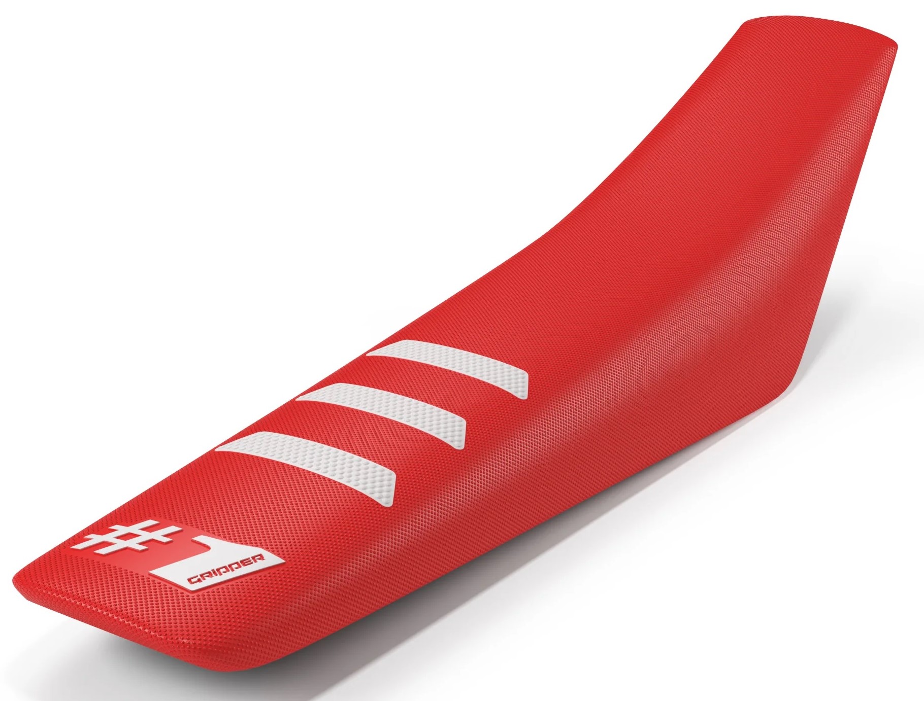ONEGRIPPER LIGHT RIB RÖD