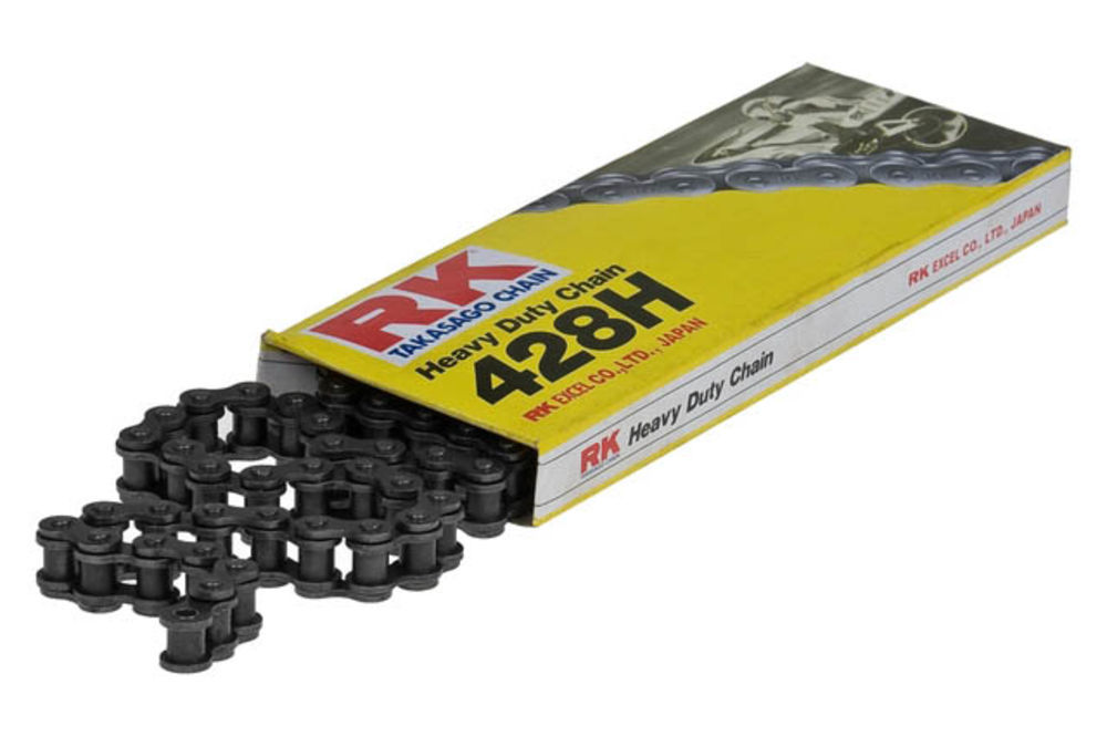 RK 428 H, KEDJA bild 2