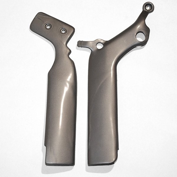 RAMSKYDD SILVER