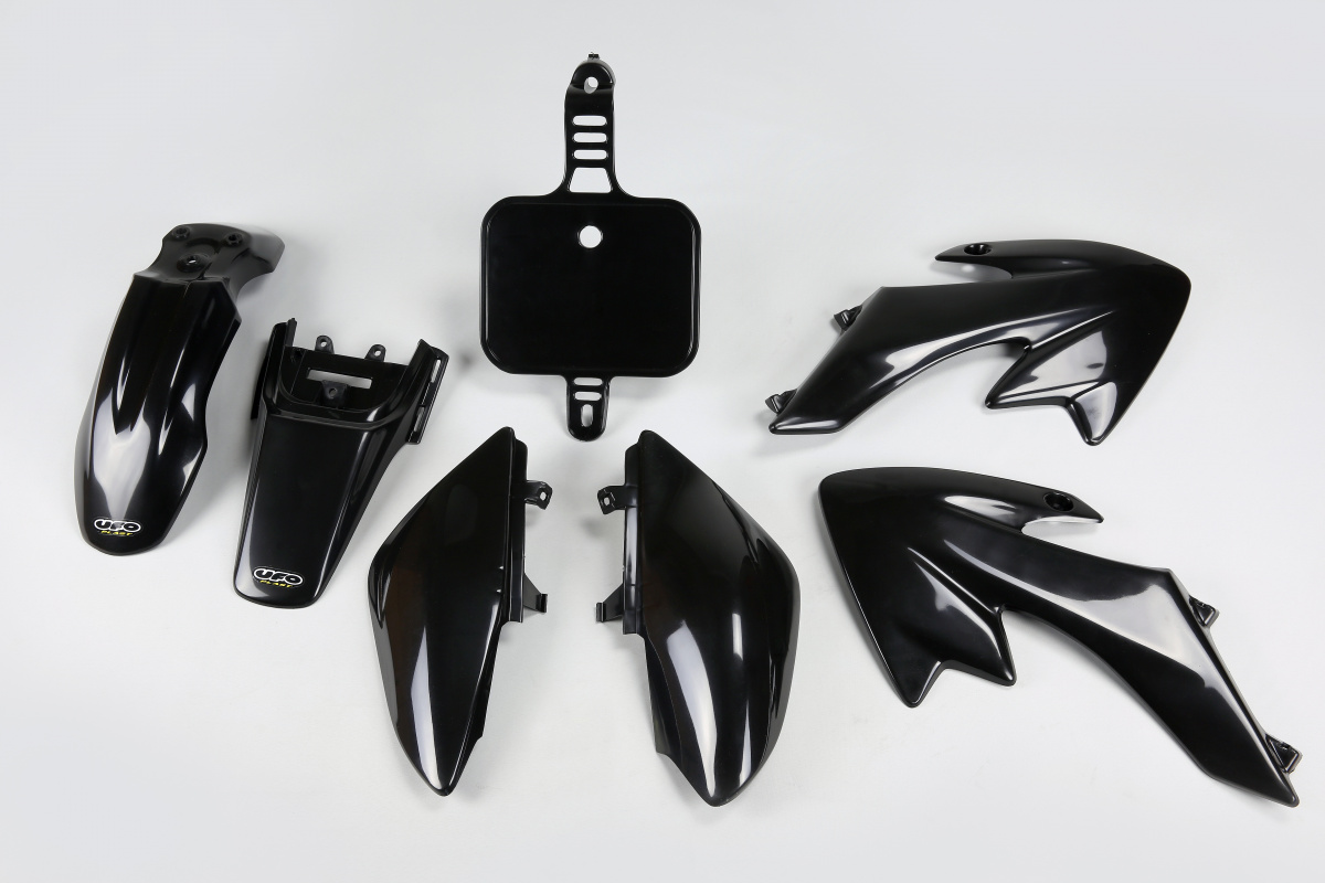 PLASTKIT CROSS bild 2