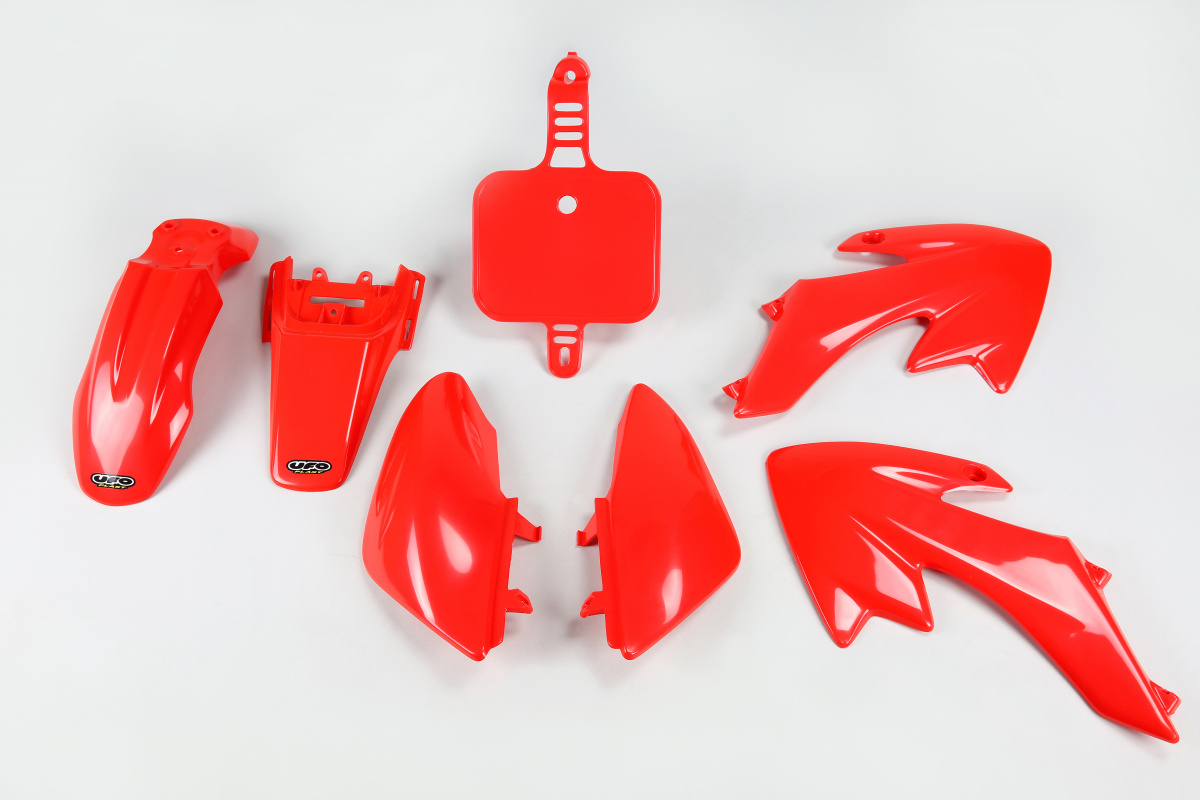 PLASTKIT CROSS bild 39
