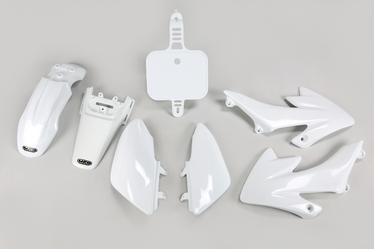 PLASTKIT CROSS bild 3