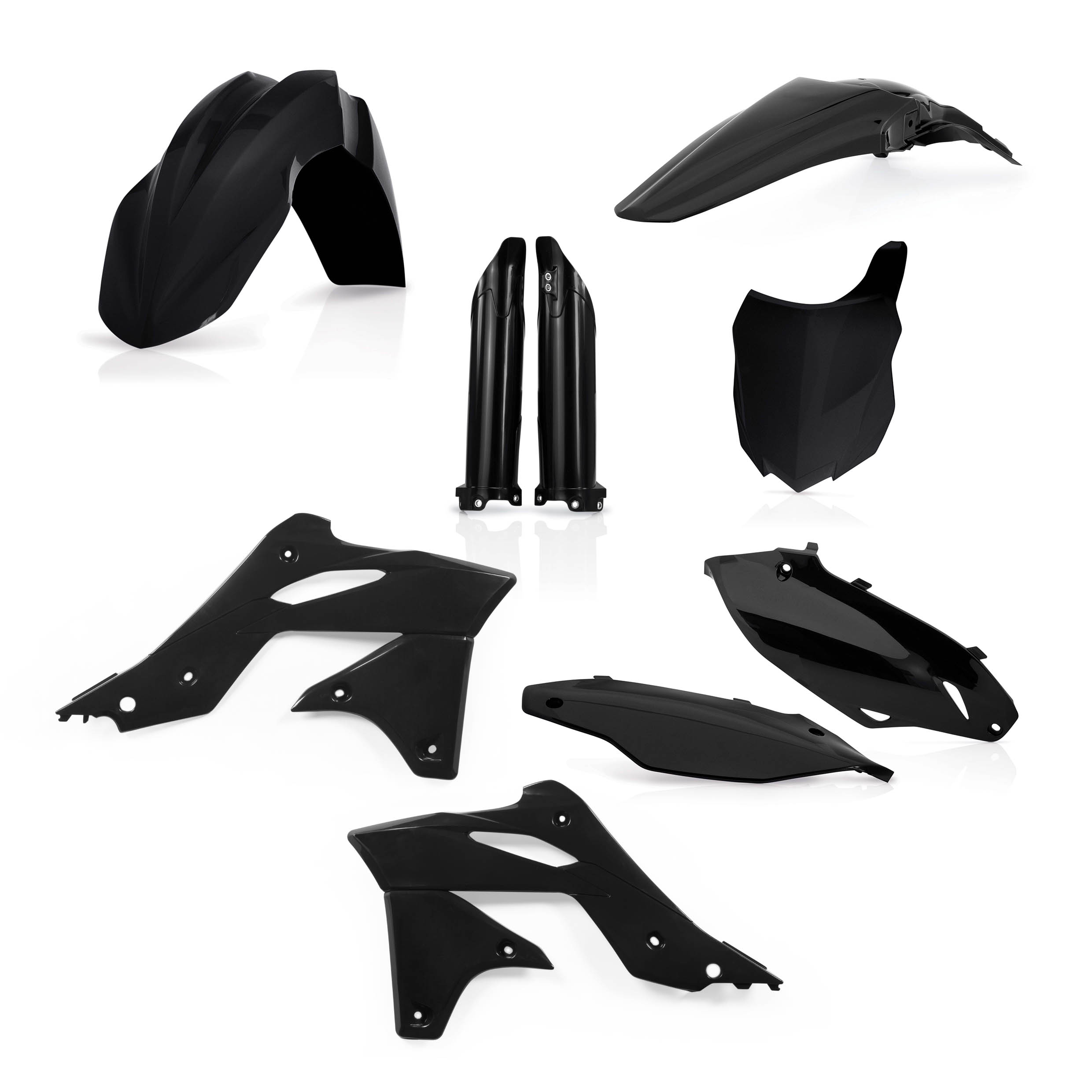 PLASTKIT CROSS bild 19