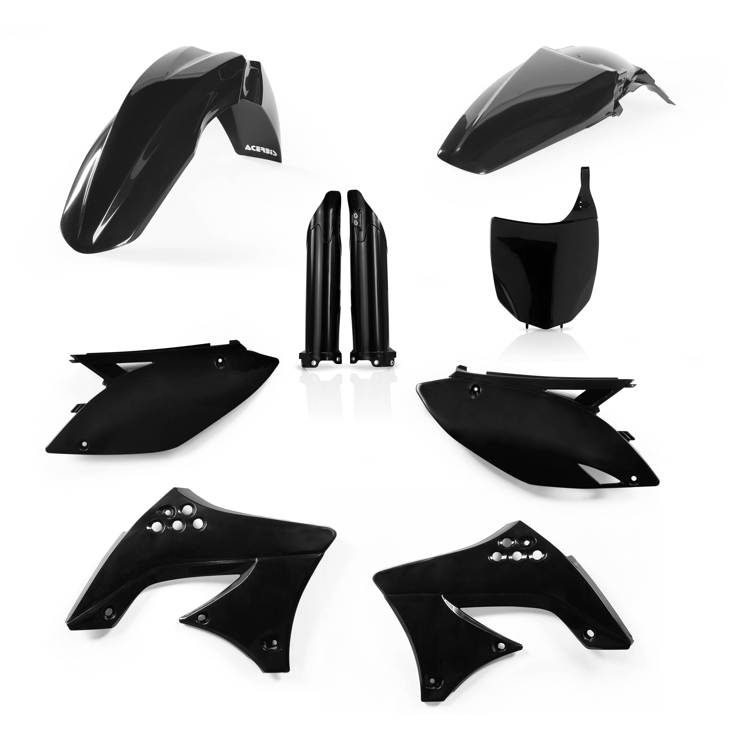 PLASTKIT CROSS bild 24