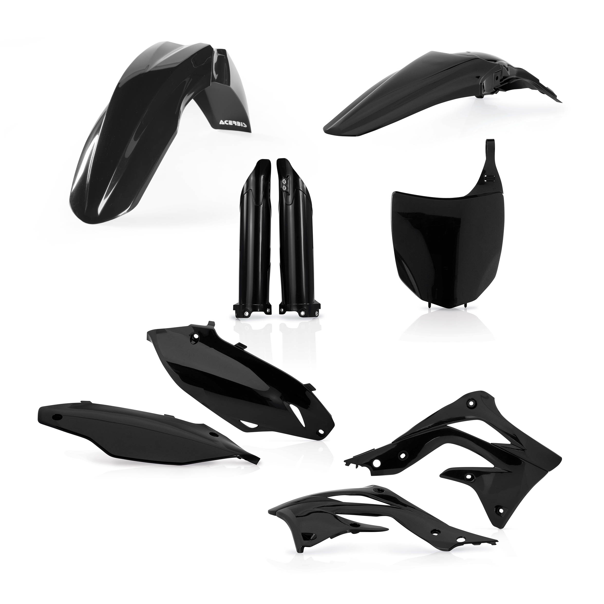 PLASTKIT CROSS bild 26