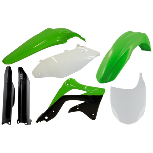PLASTKIT CROSS bild 25