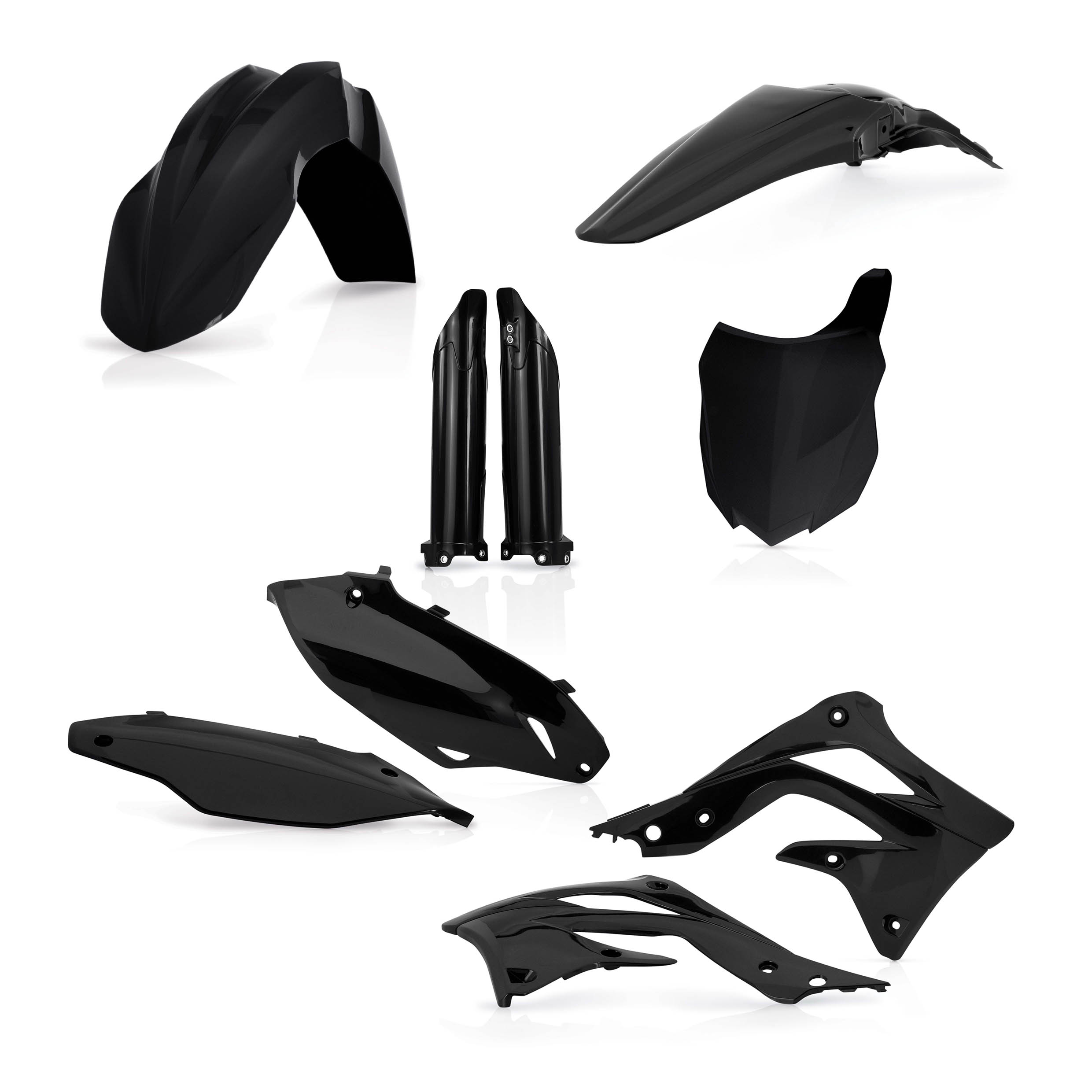 PLASTKIT CROSS bild 28