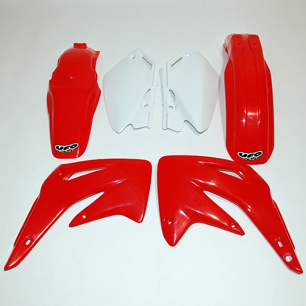 PLASTKIT CROSS bild 40