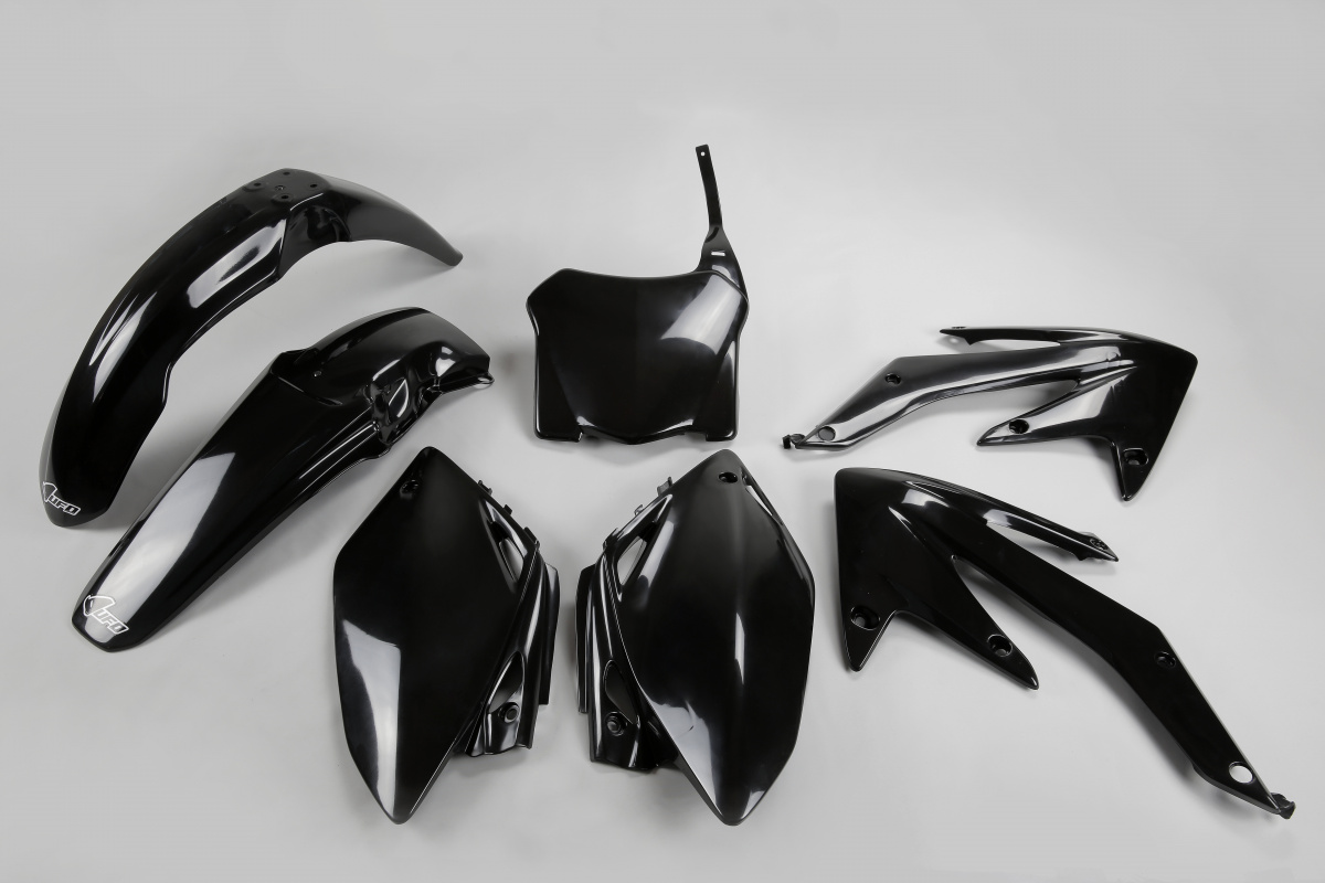 PLASTKIT CROSS bild 7