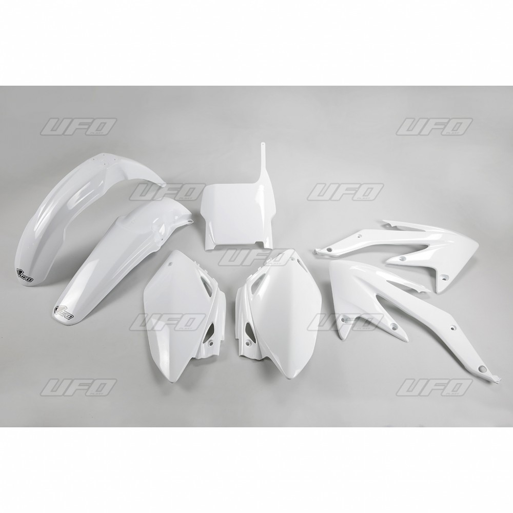 PLASTKIT CROSS bild 8