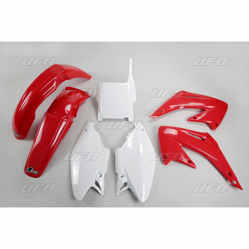 PLASTKIT CROSS bild 4