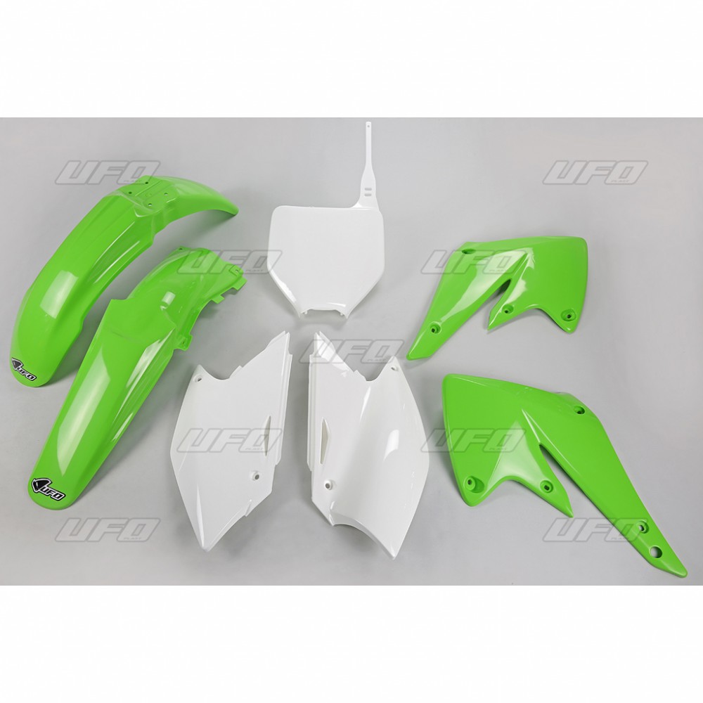 PLASTKIT CROSS bild 16