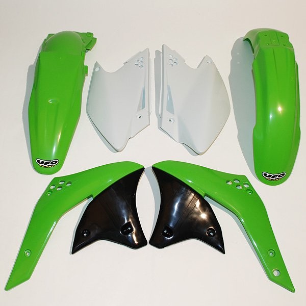 PLASTKIT CROSS bild 17