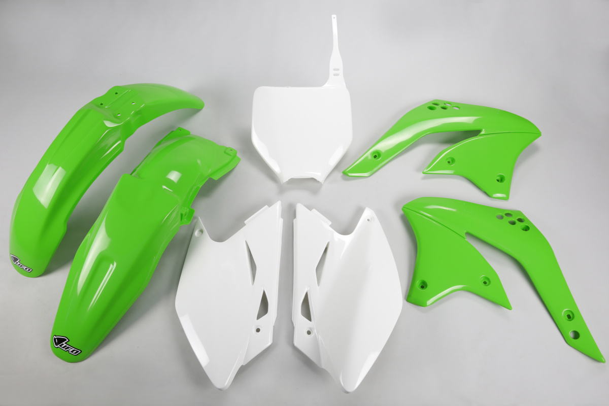 PLASTKIT CROSS bild 22