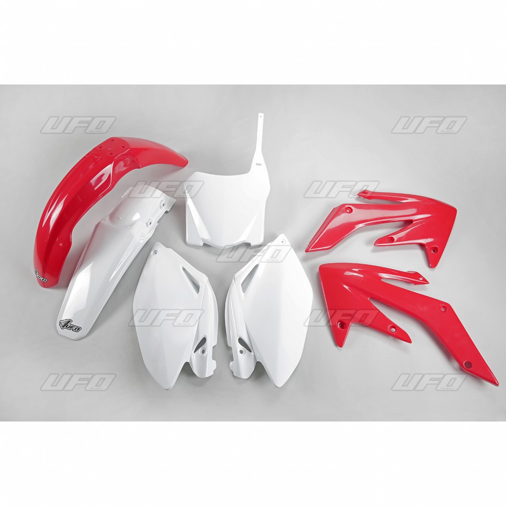 PLASTKIT CROSS bild 6