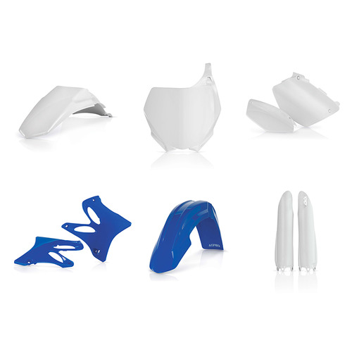 PLASTKIT CROSS bild 34