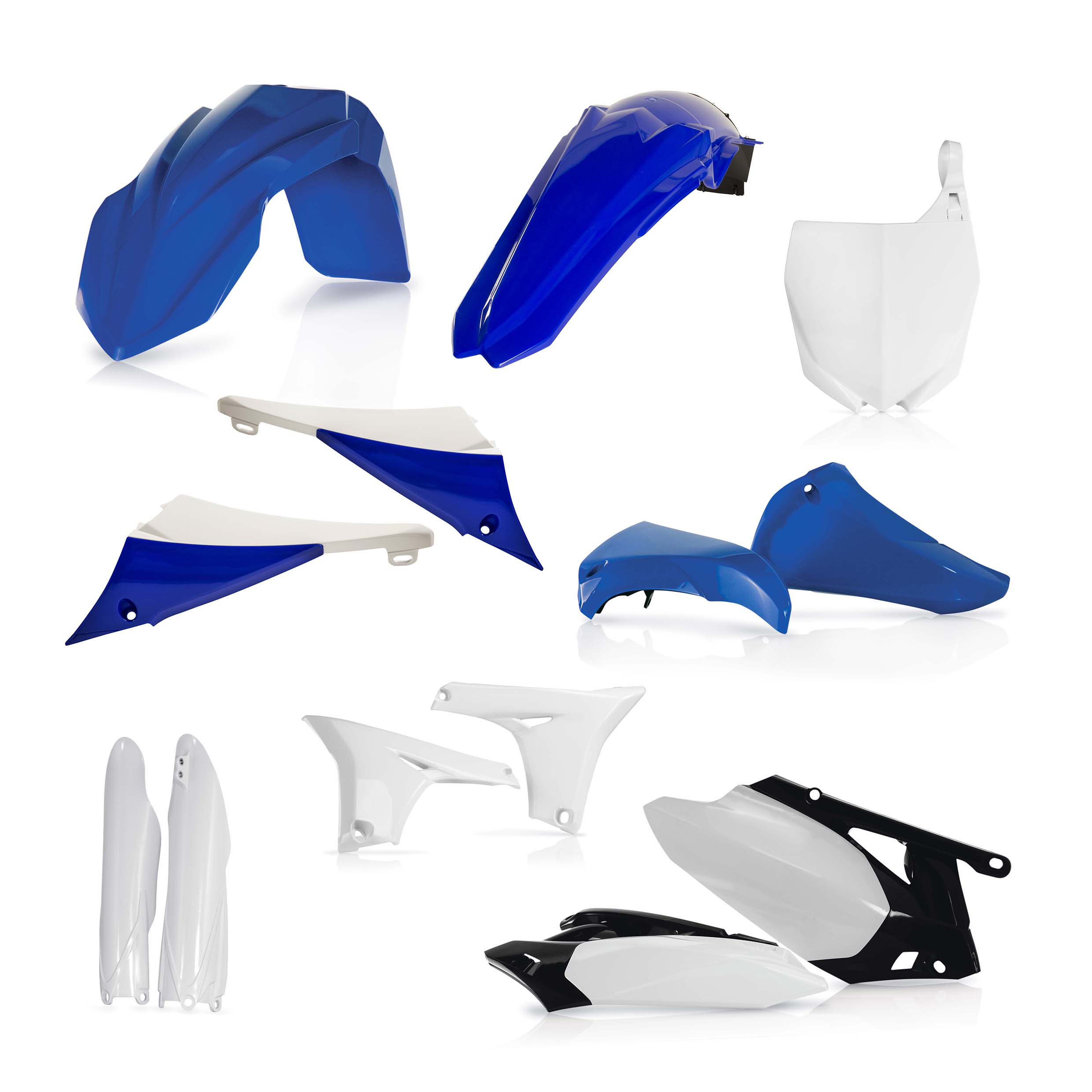 PLASTKIT CROSS bild 36
