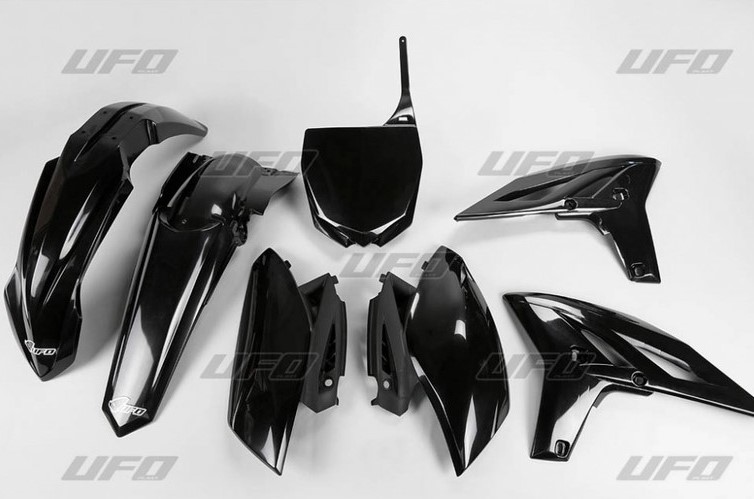 PLASTKIT CROSS bild 42