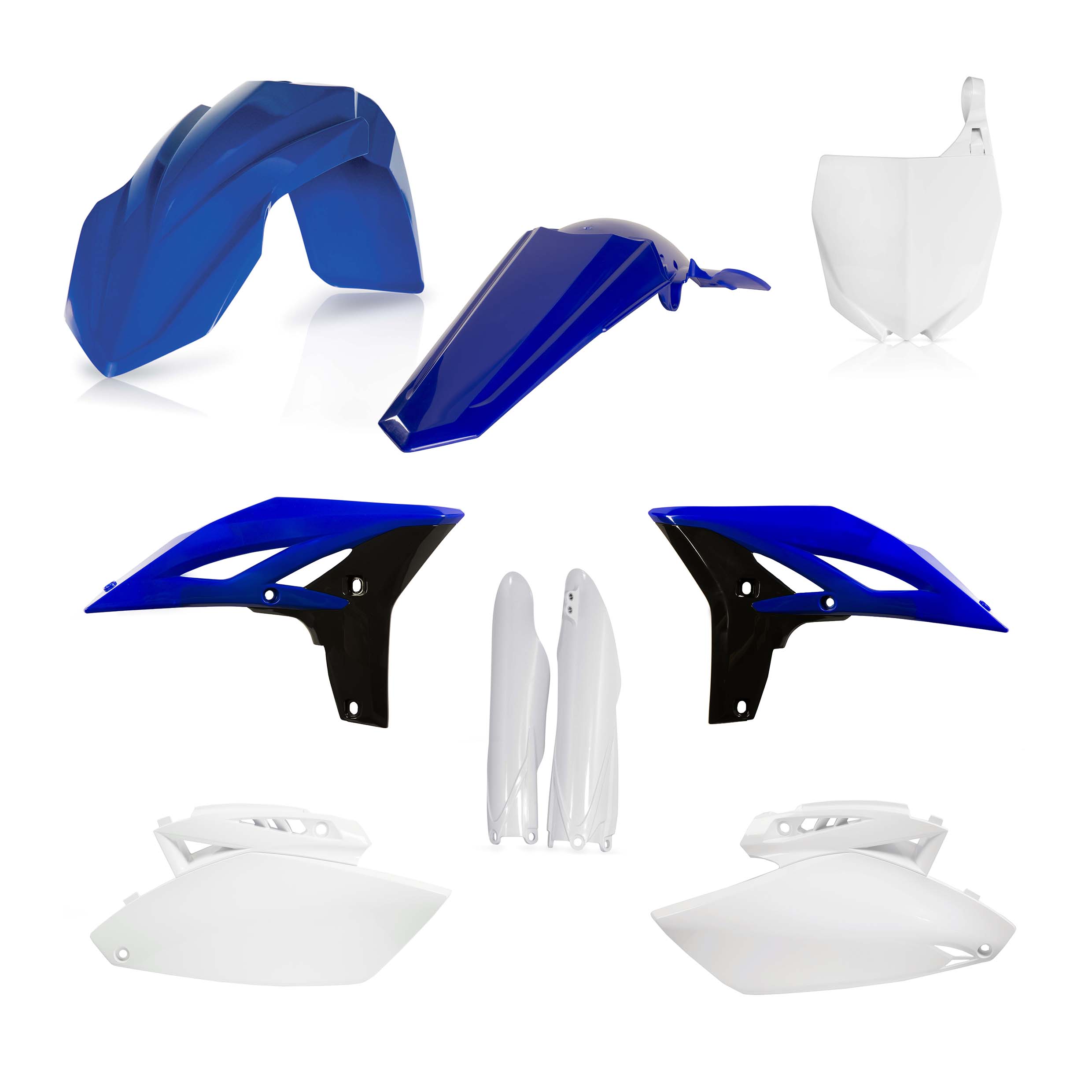 PLASTKIT CROSS bild 32