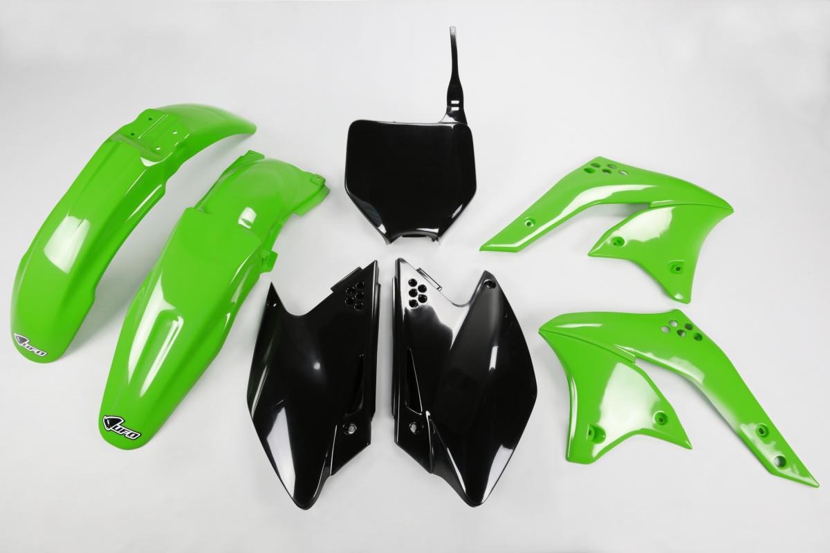 PLASTKIT CROSS bild 18