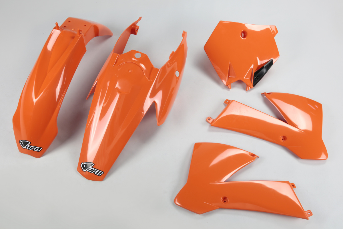 PLASTKIT CROSS bild 11