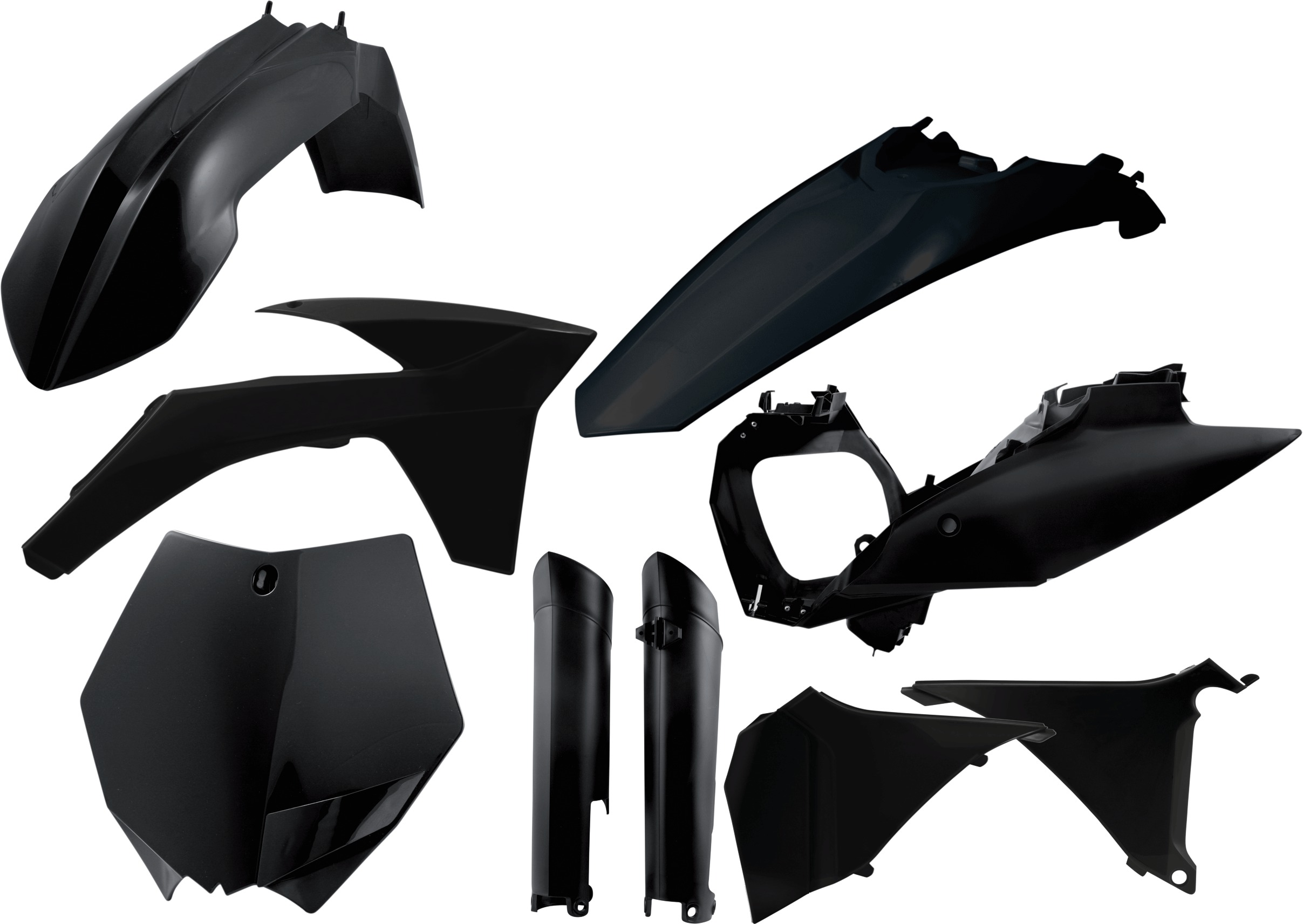 PLASTKIT CROSS bild 12
