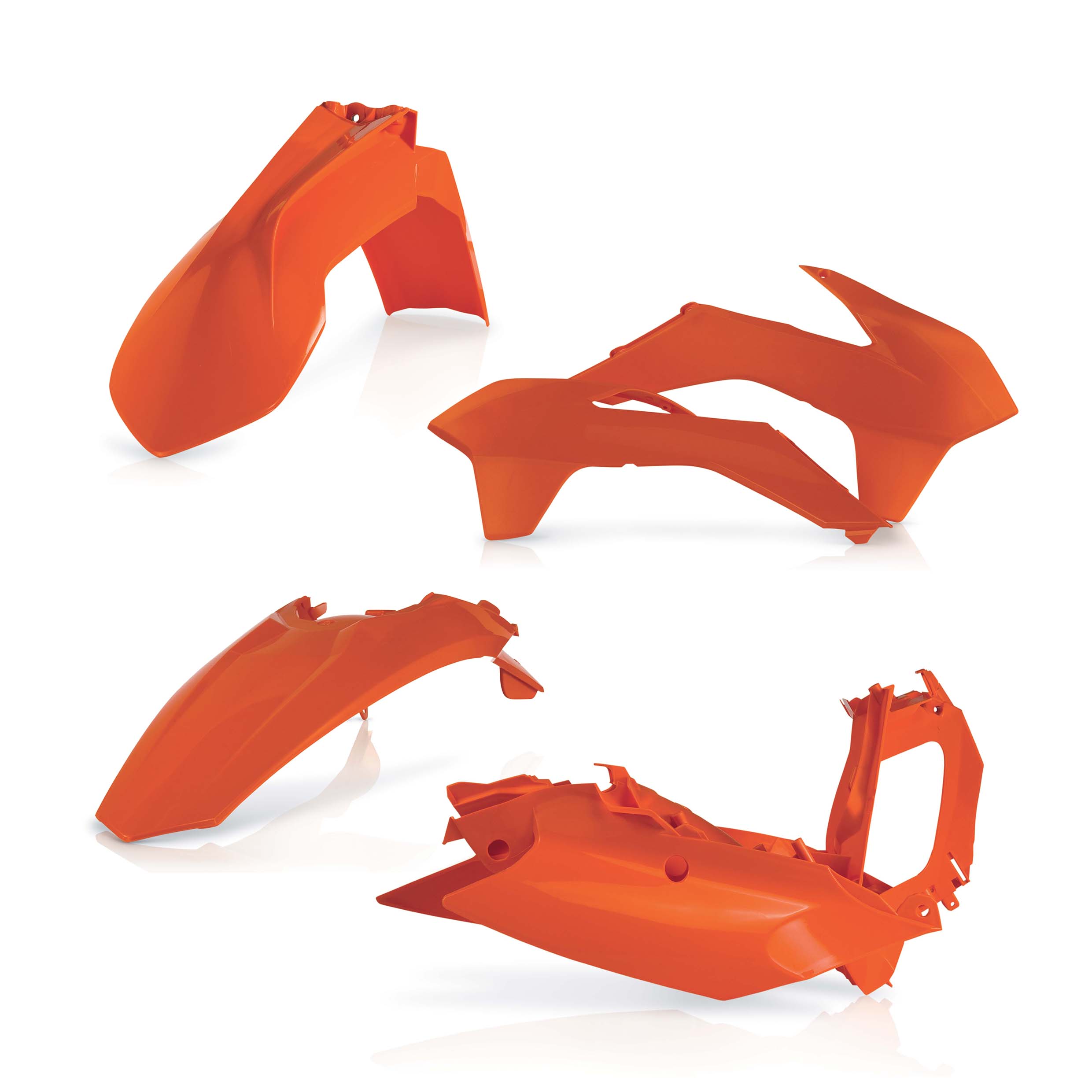 PLASTKIT CROSS bild 13