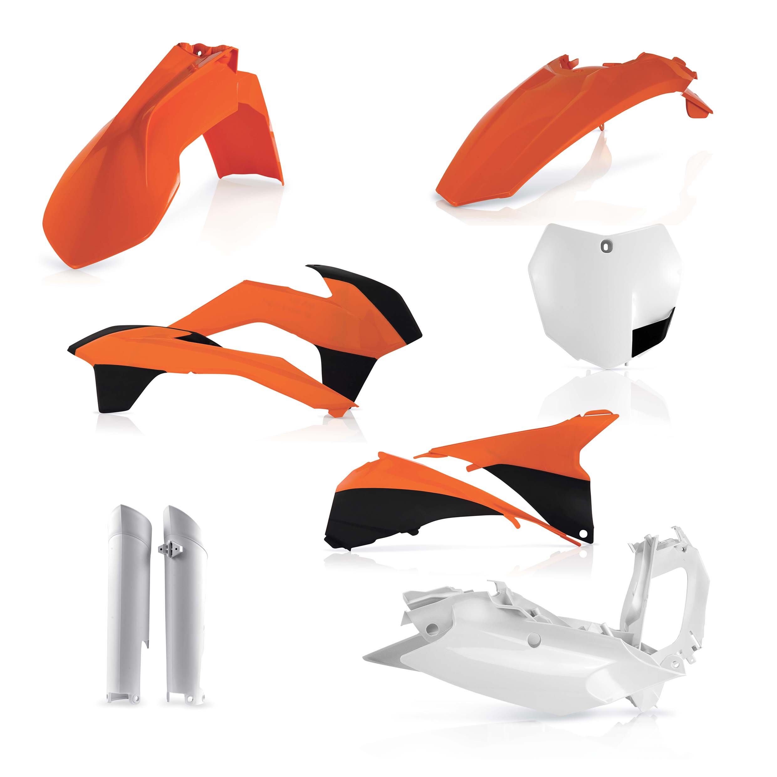 PLASTKIT CROSS bild 14