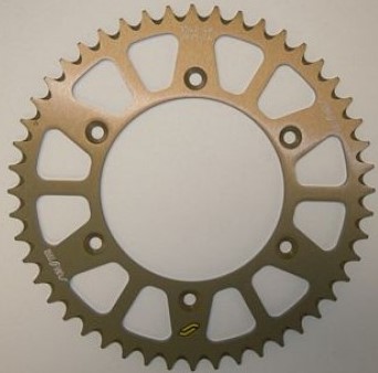 BAKDREV ALUMINIUM bild 2