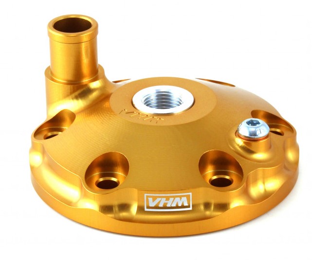 VHM TOPPLOCK