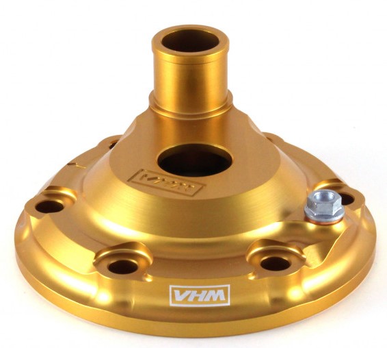 VHM TOPPLOCK