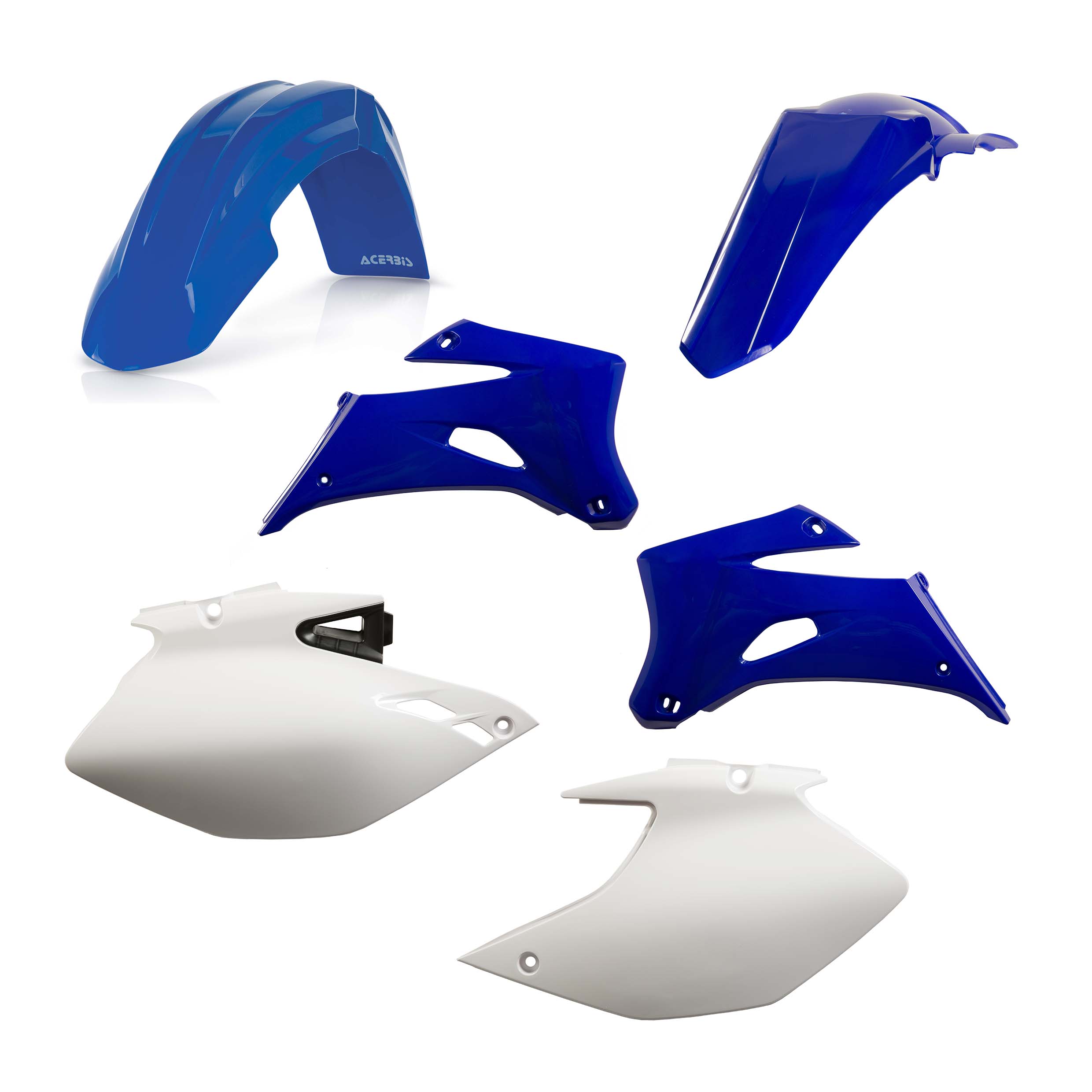 PLASTKIT CROSS bild 38