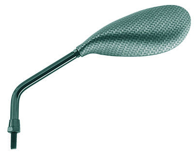 BACKSPEGEL CARBON bild 3