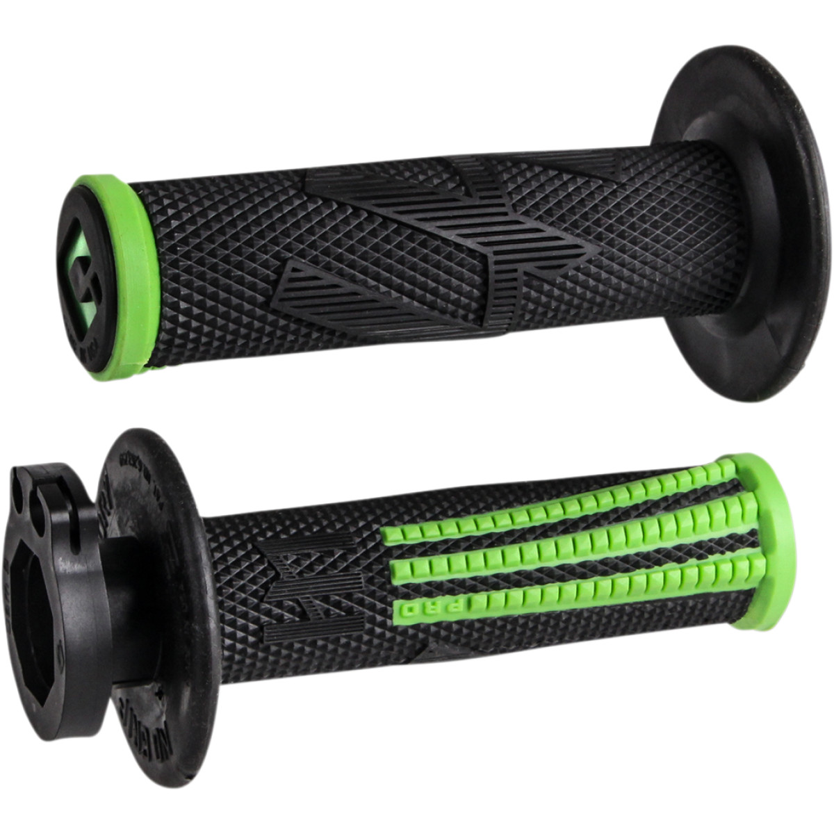 ODI LOCK-ON EMIG PRO V2 bild 5