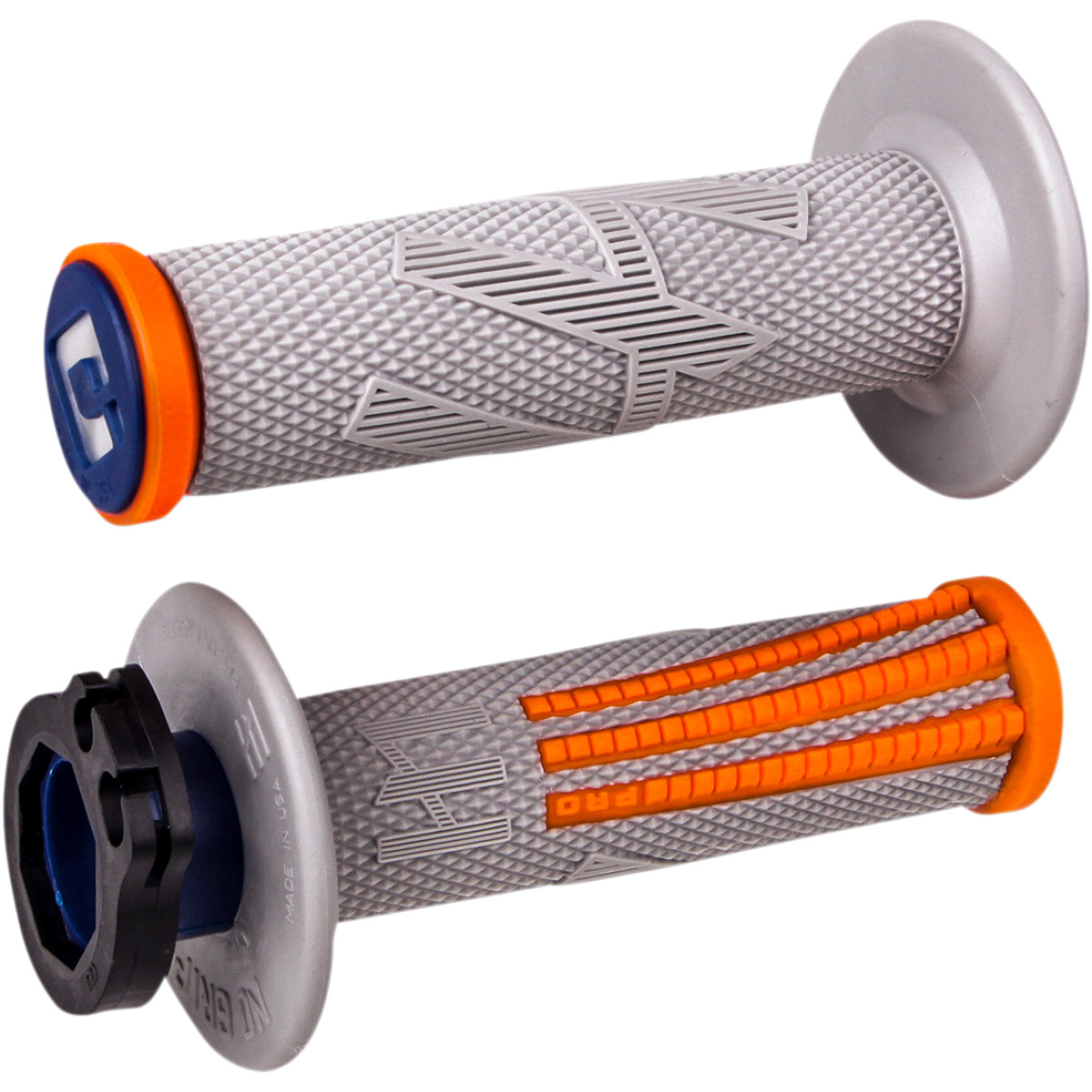 ODI LOCK-ON EMIG PRO V2 bild 6