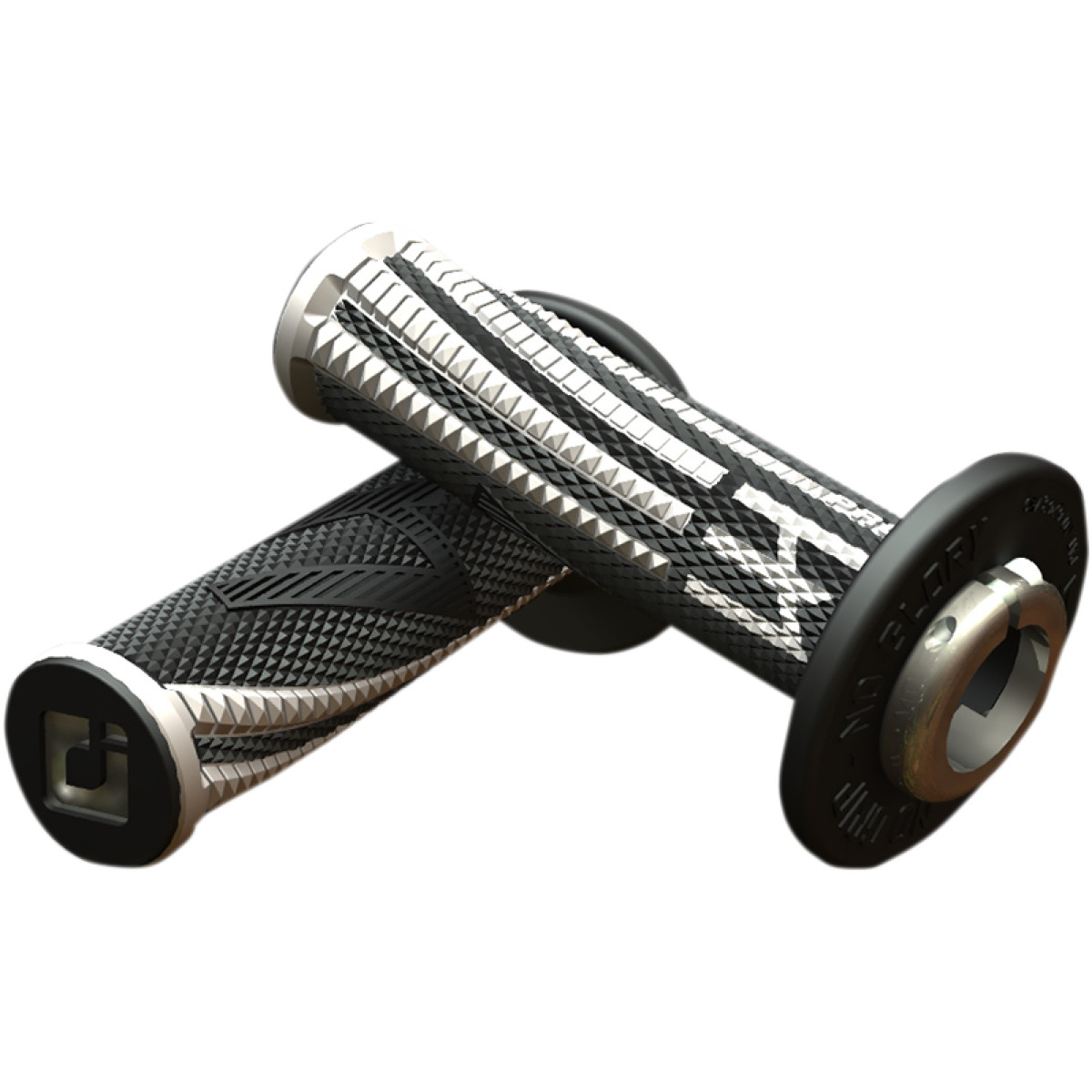 ODI LOCK-ON EMIG PRO V2 bild 4