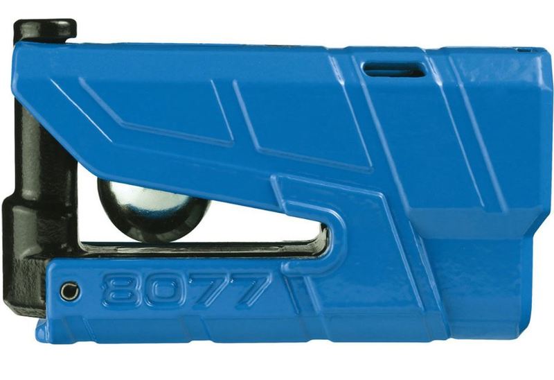 DETECTO X-PLUS 8077 LARMLÅS bild 7