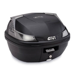 TOPPBOX GIVI B37 BLADE, MONOLOCK bild 2