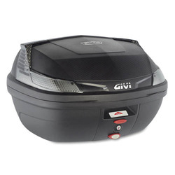 TOPPBOX GIVI B47 BLADE, MONOLOCK bild 2