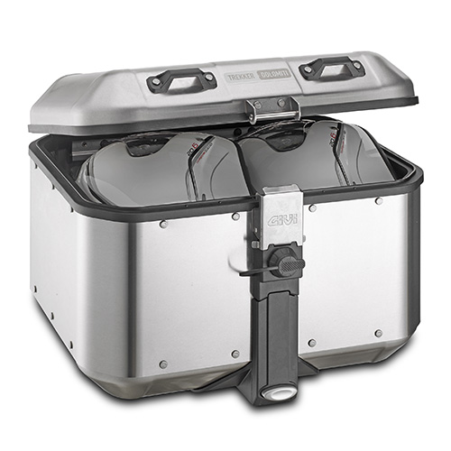 TOPPBOX DLM46 DOLOMITI, MONOKEY bild 3