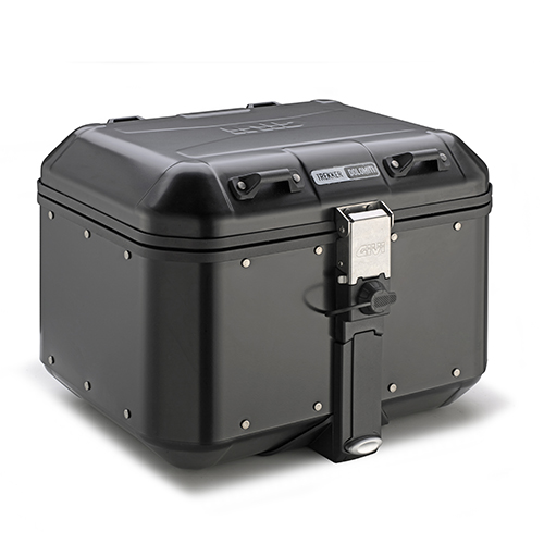 TOPPBOX DLM46 DOLOMITI, MONOKEY bild 2